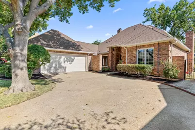 1211 Mackie Drive, Carrollton, TX 75007 - Photo 1