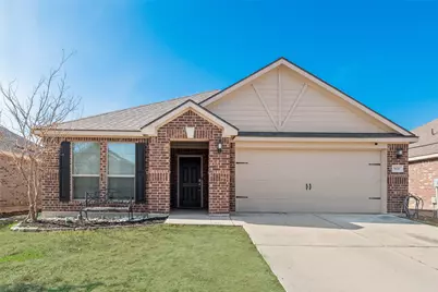 921 First Street, Sanger, TX 76266 - Photo 1