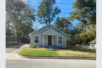 309 Hobson Street, Weatherford, TX 76086 - Photo 1