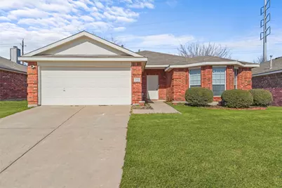 2608 Glenhaven Drive, McKinney, TX 75071 - Photo 1