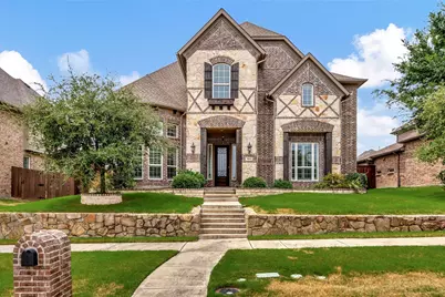 765 Philmont Road, Frisco, TX 75036 - Photo 1