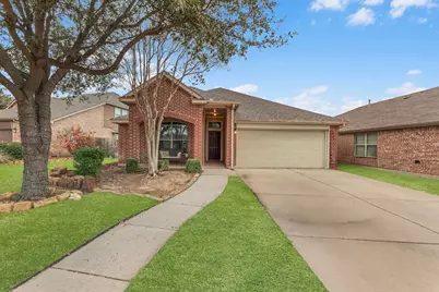 708 Saddleway Drive, Fort Worth, TX 76179 - Photo 1