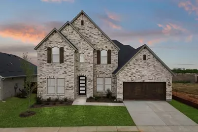 1124 Hitching Post Way, Oak Point, TX 75068 - Photo 1