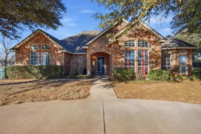 4700 Meadow Drive, Abilene, TX 79606 - Photo 1