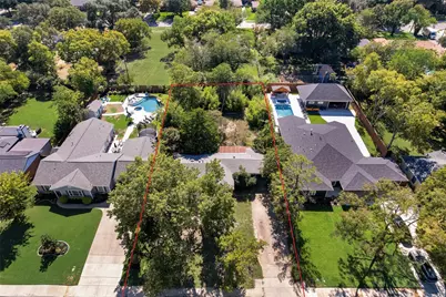 826 E Texas Street, Grapevine, TX 76051 - Photo 1