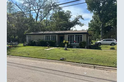 1225 Coit Street, Denton, TX 76201 - Photo 1