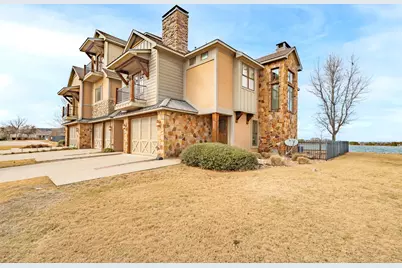 1010 Chapel Ridge Road, Graford, TX 76449 - Photo 1