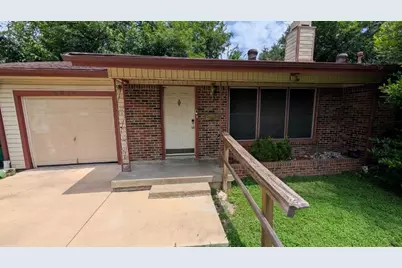 5313 Fossil Drive, Haltom City, TX 76117 - Photo 1
