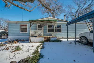 2000 N Trinity Road, Denton, TX 76208 - Photo 1