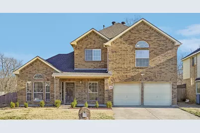 3400 Silver Creek Drive, Mesquite, TX 75181 - Photo 1