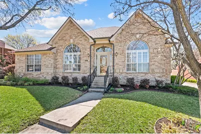 8812 Ridge Run Drive, North Richland Hills, TX 76182 - Photo 1