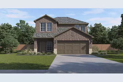 10020 Anyhow Drive, Aubrey, TX 76227 - Photo 1