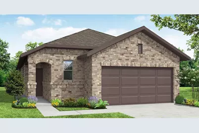 3201 Bedstraw Lane, Melissa, TX 75454 - Photo 1