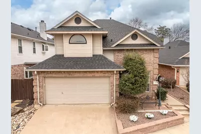 1252 Royal Crescent Drive, Bedford, TX 76021 - Photo 1