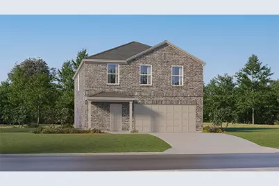 344 Backcountry Drive, Little Elm, TX 75068 - Photo 1