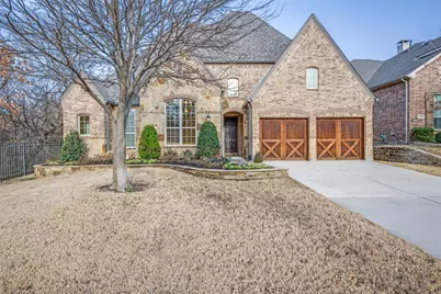 1401 Goldenrod Circle, Lantana, TX 76226 - Photo 1