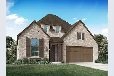4212 Palomino Road, Aubrey, TX 76227 - Photo 1
