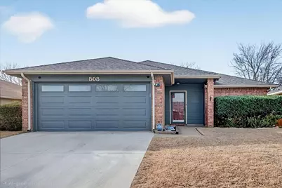 508 Valley Mills Drive, Arlington, TX 76018 - Photo 1