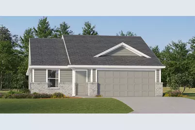 1813 Ventasso Boulevard, Providence Village, TX 76227 - Photo 1