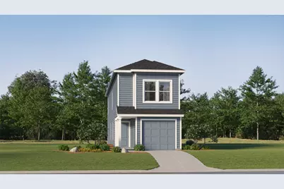 12117 Steeplechase Drive, Providence Village, TX 76227 - Photo 1