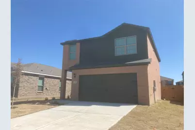 608 Fountain Drive, Seagoville, TX 75159 - Photo 1