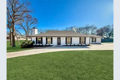 1004 Timber Creek Drive, Lewisville, TX 75067 - Photo 1