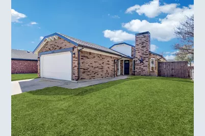 3703 Verlaine Drive, Carrollton, TX 75007 - Photo 1