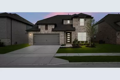 17141 Oxborough Drive, Fort Worth, TX 76247 - Photo 1