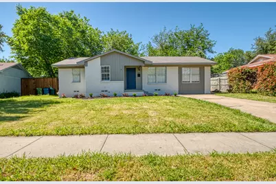 837 Yale Avenue, Lewisville, TX 75057 - Photo 1