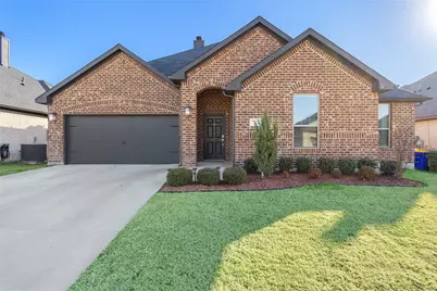 712 Hackamore Street, White Settlement, TX 76108 - Photo 1
