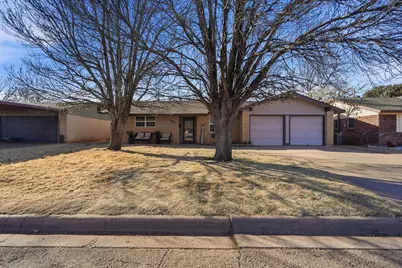 1918 Rosewood Drive, Abilene, TX 79603 - Photo 1