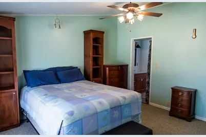 2448 County Road 2125, Ivanhoe, TX 75447 - Photo 17