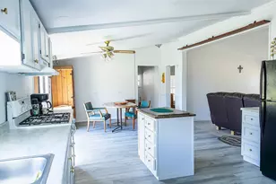 2448 Co Rd 2125, Ivanhoe, TX 75447 - Photo 3