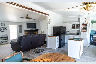 2448 County Road 2125, Ivanhoe, TX 75447 - Photo 5