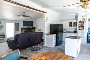 2448 Co Rd 2125, Ivanhoe, TX 75447 - Photo 5