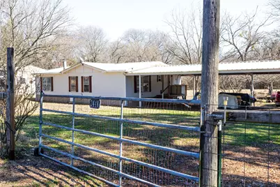 2448 County Road 2125, Ivanhoe, TX 75447 - Photo 27