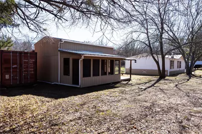 2448 County Road 2125, Ivanhoe, TX 75447 - Photo 25