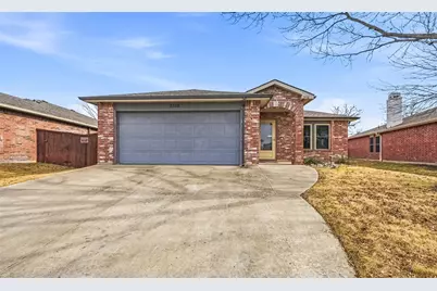 2516 Red Oak Drive, Little Elm, TX 75068 - Photo 1