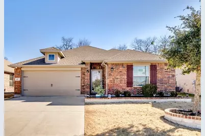 417 Waterton Drive, Anna, TX 75409 - Photo 1