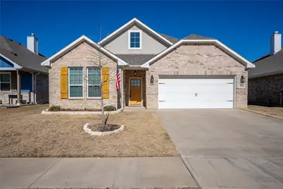 520 Mustang Lane, Pilot Point, TX 76258 - Photo 1