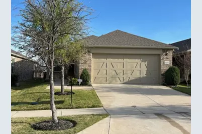 1237 Revolution Drive, Little Elm, TX 76227 - Photo 1