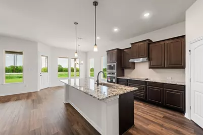 120 Roosevelt Lane, Valley View, TX 76272 - Photo 1