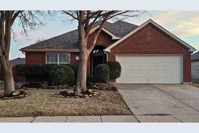 1017 Pebblecreek Drive, Burleson, TX 76028 - Photo 1