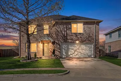 904 Canary Drive, Saginaw, TX 76131 - Photo 1