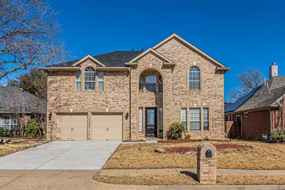 1900 Sumac Drive, Flower Mound, TX 75028 - Photo 1
