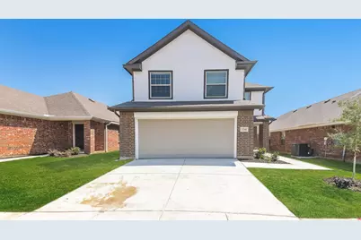 3708 Job, Ennis, TX 75119 - Photo 1