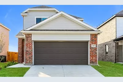 1303 Jonah Lane, Ennis, TX 75119 - Photo 1