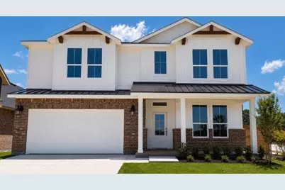 8504 Bur Oak Drive, Justin, TX 76247 - Photo 1
