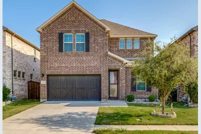 2353 Bella Court, Carrollton, TX 75010 - Photo 1
