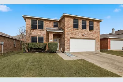 1717 Trego Drive, Fort Worth, TX 76247 - Photo 1